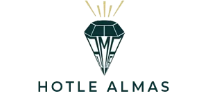 Hotel ALMAS