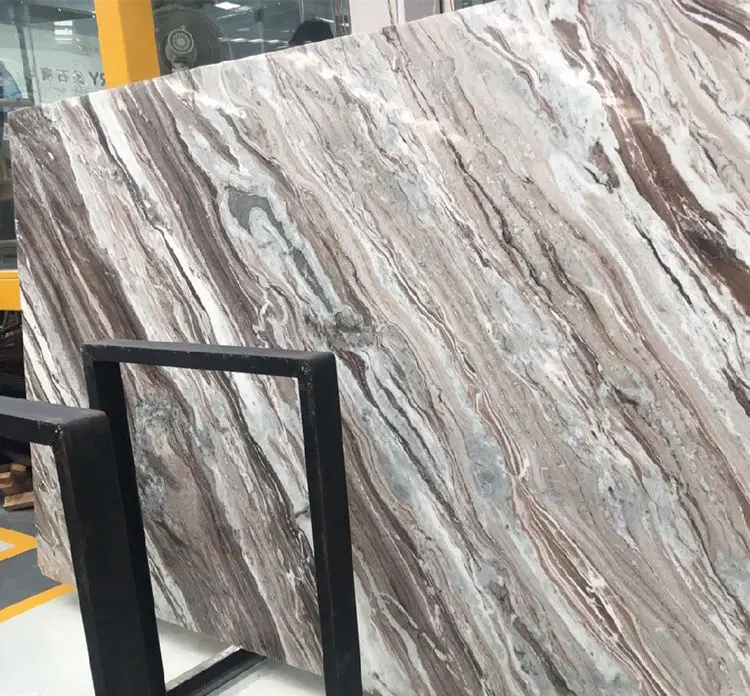 Fourniture et pose de marbre à Marrakech