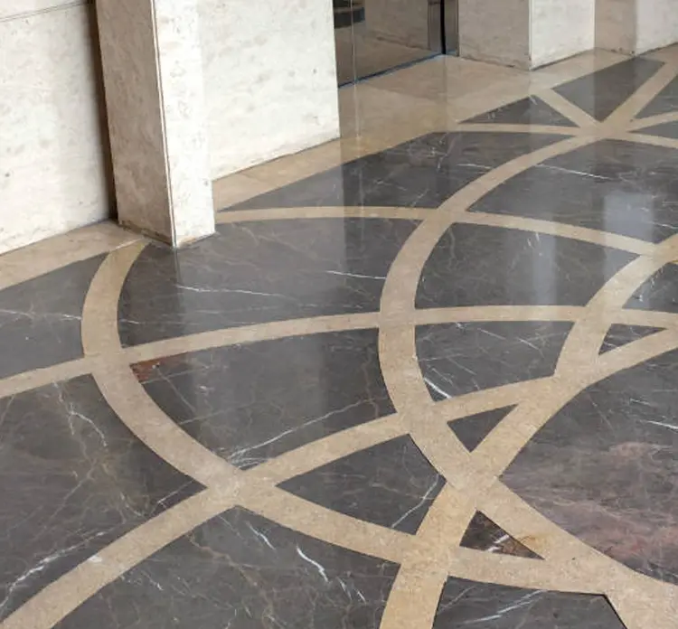 Fourniture et pose de granite à Marrakech