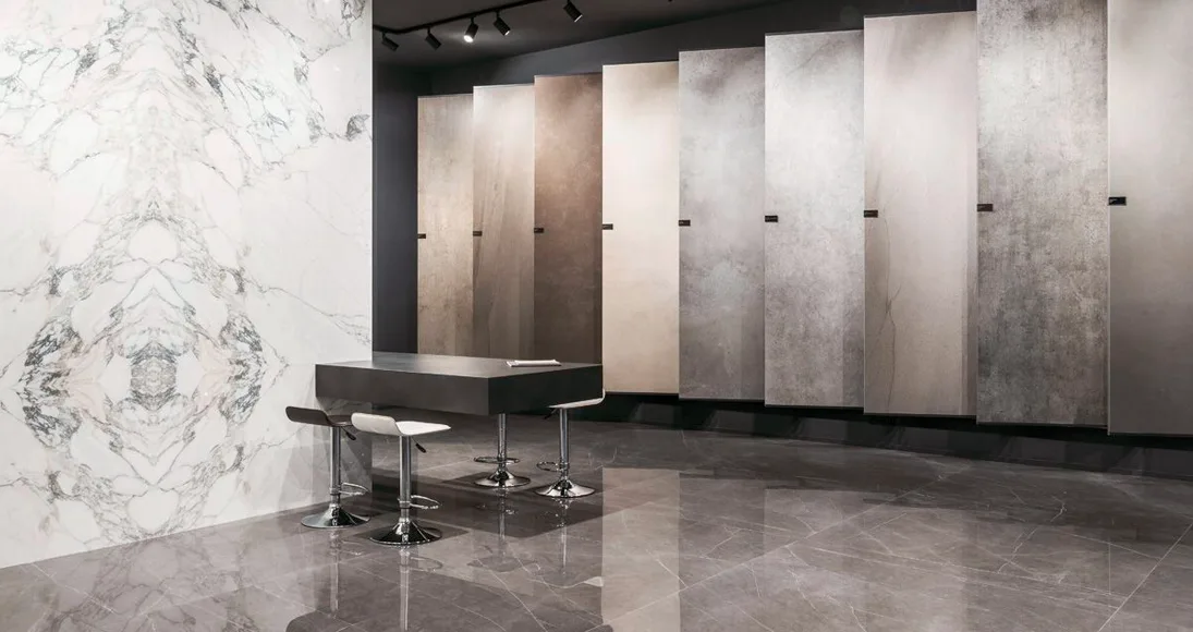 Showroom Marbrerie Ait Salem